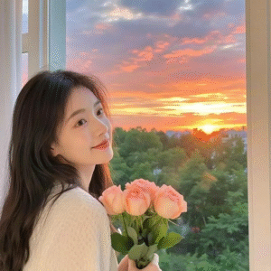 Picture of Anne zhang